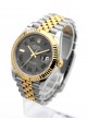 Rolex Datejust Wimbledon 41mm 126333