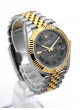 Rolex Datejust Wimbledon 41mm 126333