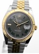 Rolex Datejust Wimbledon 41mm 126333