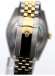 Rolex Datejust Wimbledon 41mm 126333