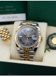 Rolex Datejust Wimbledon 41mm 126333