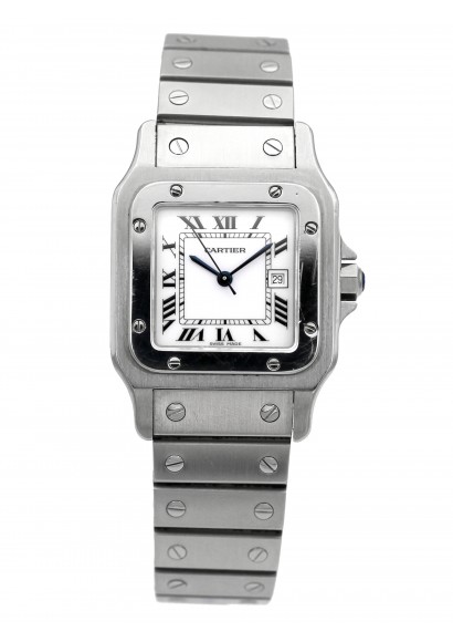 Cartier Santos 2960