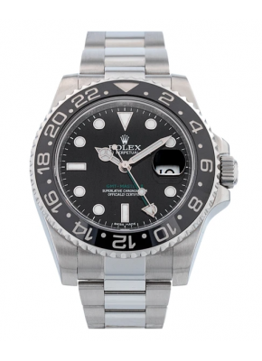  GMT Master II 116710LN 116710LN