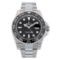  GMT Master II 116710LN 116710LN