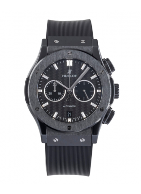  Classic Fusion Chronograph 521.CM.1771.RX