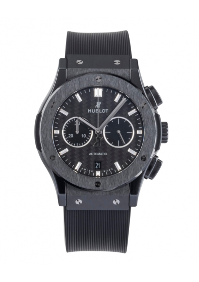  Classic Fusion Chronograph 521.CM.1771.RX