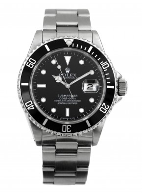  Submariner 16610