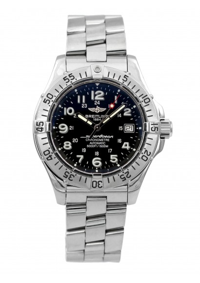 Breitling Superocean 42mm A17360