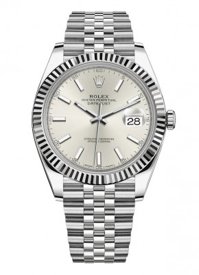  Datejust 126334 NEW