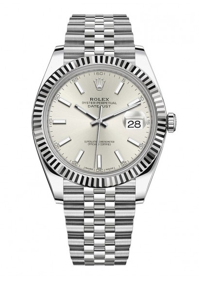  Datejust 126334 NEW