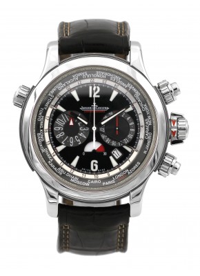  Master Compressor Extreme World Chronograph 150.8.22