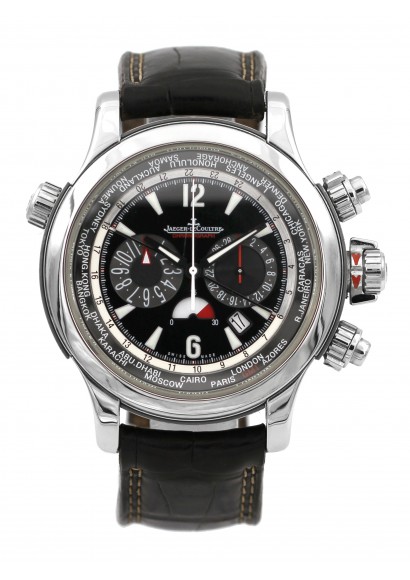 Jaeger-Lecoultre Master Compressor Extreme World Chronograph 150.8.22