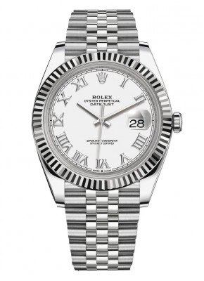  Datejust 126334 NEW