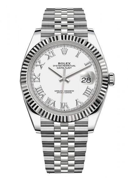  Datejust 126334 NEW