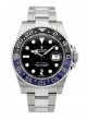 Rolex GMT Master II Batman 116710BLNR