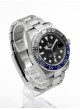 Rolex GMT Master II Batman 116710BLNR