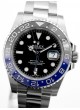 Rolex GMT Master II Batman 116710BLNR