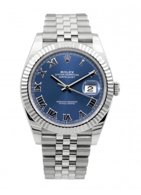  Datejust 126334 Azzuro 126334