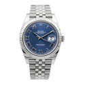  Datejust 126334 Azzuro 126334