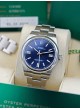 Rolex Oyster Perpetual 124300