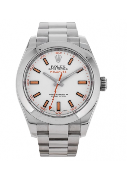  Milgauss 116400 116400