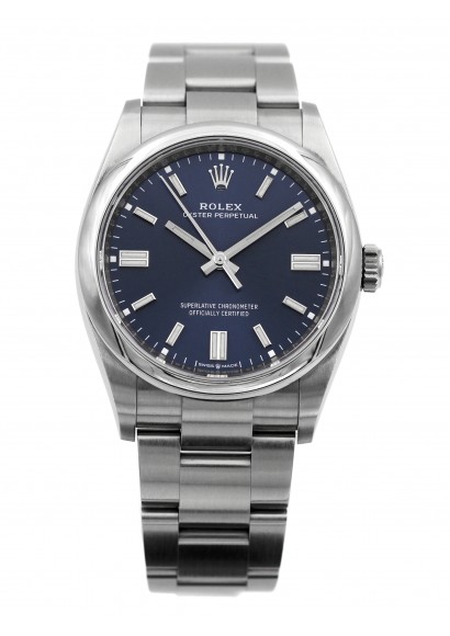 ROLEX Oyster Perpetual 126000