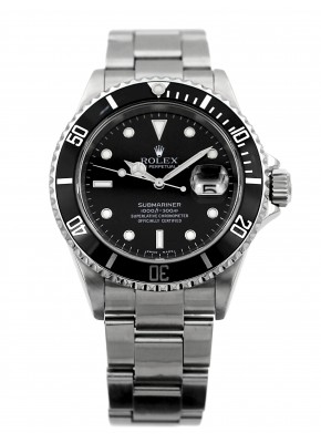  Submariner 16610 16610