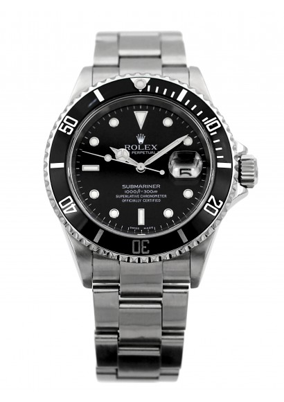 Rolex Submariner 16610 16610