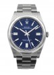 Rolex Oyster Perpetual 124300