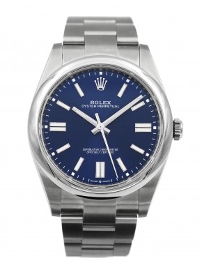  Oyster Perpetual 124300