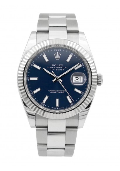 Rolex Datejust 126334