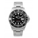  Sea Dweller 126600