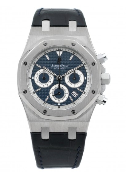 Audemars Piguet Royal Oak Kasparov 26022BC