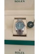  Datejust 126234 Mint Green Dial 126234