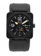 Bell & Ross BR 03-51 GMT BR 03-51 GMT