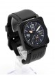 Bell & Ross BR 03-51 GMT BR 03-51 GMT