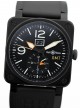 Bell & Ross BR 03-51 GMT BR 03-51 GMT