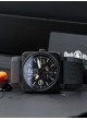 Bell & Ross BR 03-51 GMT BR 03-51 GMT