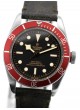 Tudor Black Bay 