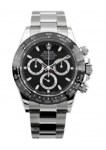 Rolex Daytona 116500LN