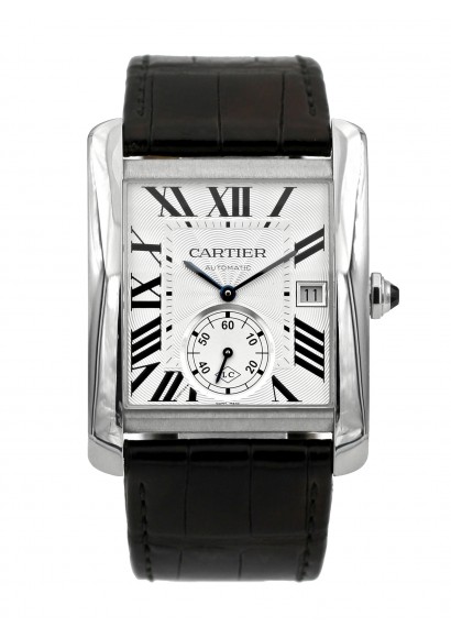  Tank MC CARTIER TANK MC WATCH W5330003