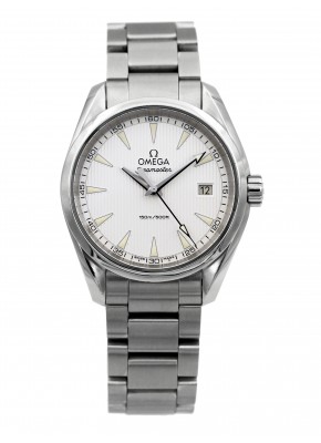  Seamaster 231.10.39.60.02.001