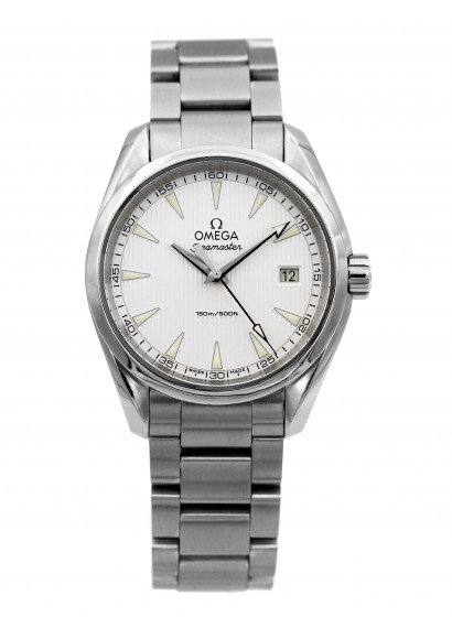 Omega Seamaster 231.10.39.60.02.001