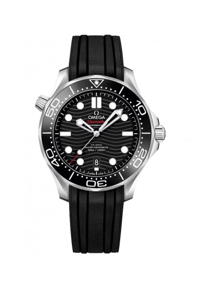  Seamaster Diver 300 M OMEGA 212.30.36.20.04.001