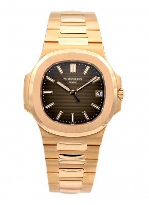 Patek Philippe second hand Kronos 360