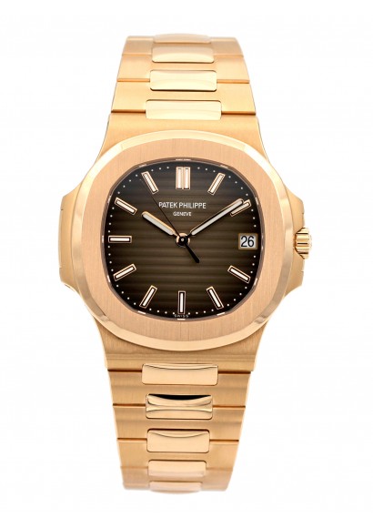 Patek Philippe Nautilus 5711R