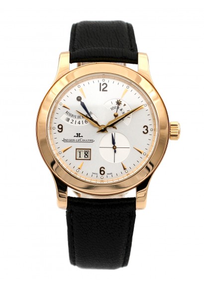 Jaeger-Lecoultre Master Eight Days Q1602420