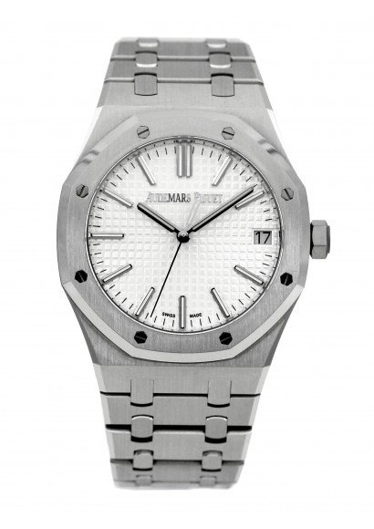 Audemars Piguet Royal Oak 15510ST 15510ST.OO.1320ST.10