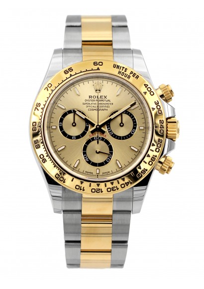 Rolex Daytona 126503