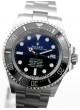 Rolex Deepsea D-Blue NEW 136660